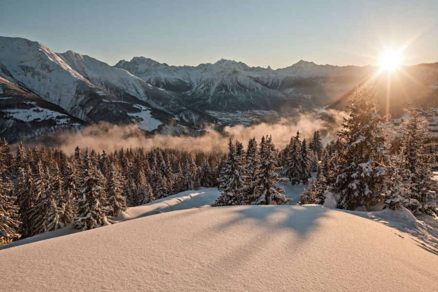 Wintersport Blatten-Belalp